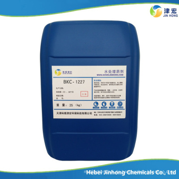 BKC; Dodecyl-dimethyl-Benzylammoniumchlorid; DDBAC; Benzalkoniumchlorid